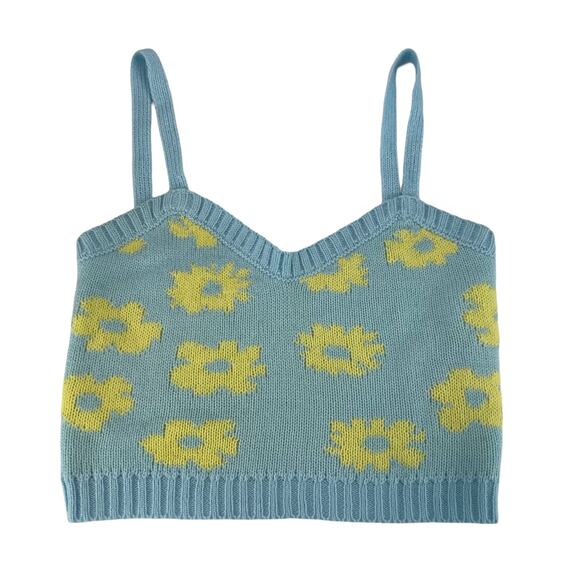 PRINCESS POLLY TANK TOP - Picture 1 of 8